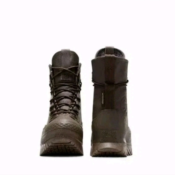 Converse Chuck Taylor All Star Lugged 2.0 XHi Platform Boots Men's 4 Women’s 6 - Picture 4 of 6